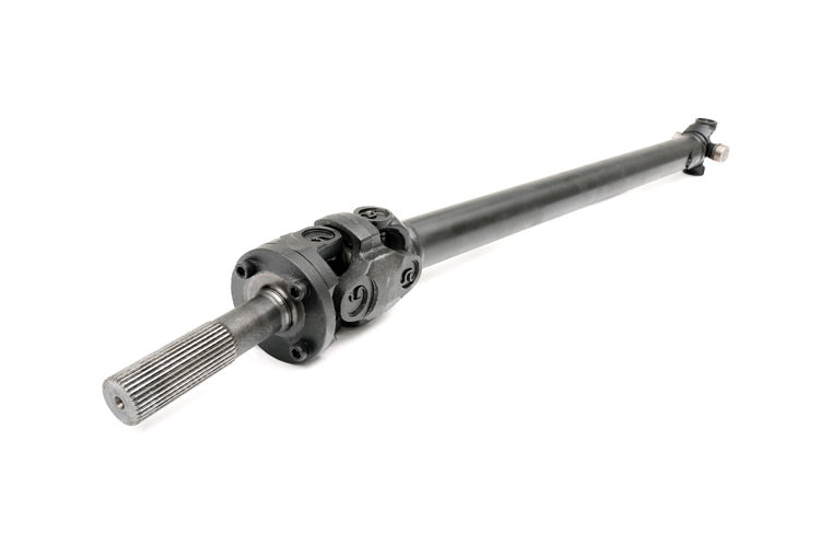 CV Drive Shaft | Front | GMC Sierra 1500 Denali 4WD (2002-2015) - Driveline Acc