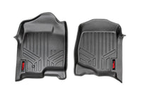 Floor Mats | Front | Chevy/GMC 1500/2500HD/3500HD (07-13) - Interior & Mats (Image 1 of 4)