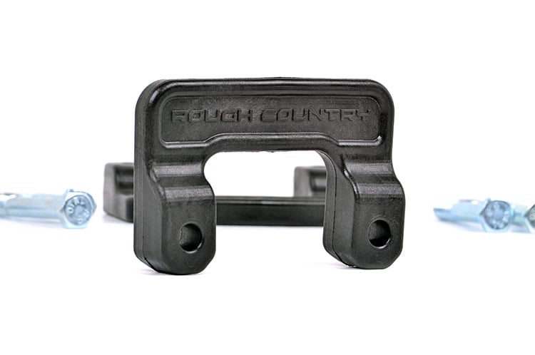 2 Inch Leveling Kit | Chevy/GMC 1500 Truck (07-18) / SUV (07-20) - Leveling Kits (Image 2 of 5)