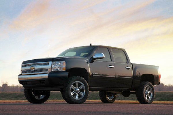 5 Inch Lift Kit | N3 Strut | Chevy/GMC 1500 4WD (07-13) - Susp Lift Kits 4wd (Image 2 of 2)