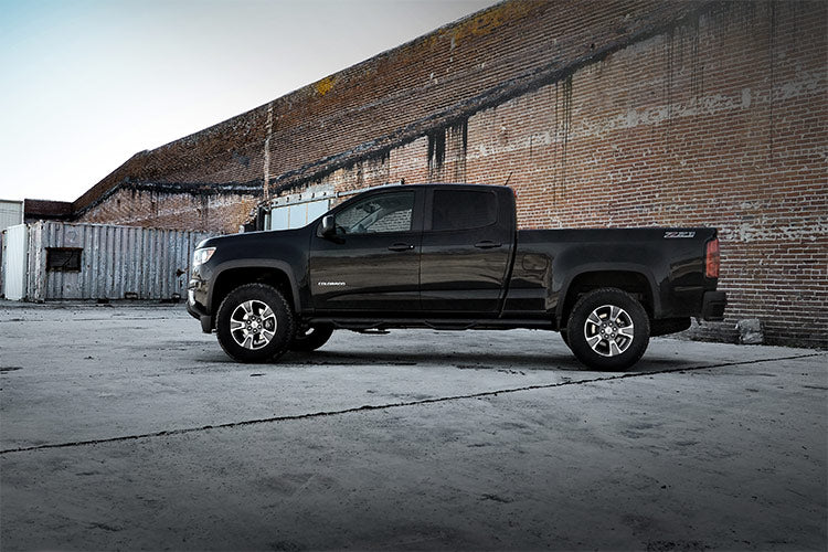 2 Inch Leveling Kit | Chevy/GMC Canyon/Colorado 2WD/4WD (2015-2022) - Leveling Kits (Image 3 of 4)