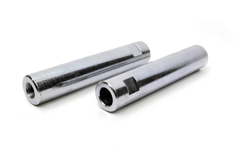 HD Tie Rod Sleeves | Chevy/GMC 1500/2500HD/Tahoe/Yukon 4WD - Susp Accessories