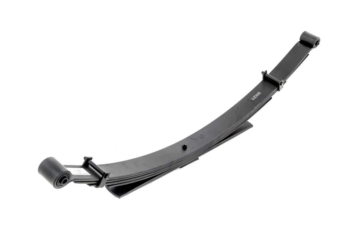 Rear Leaf Spings | 4" Lift | Pair | Ford Bronco/F-150 4WD (1980-1996) - Susp Accessories (Image 3 of 4)