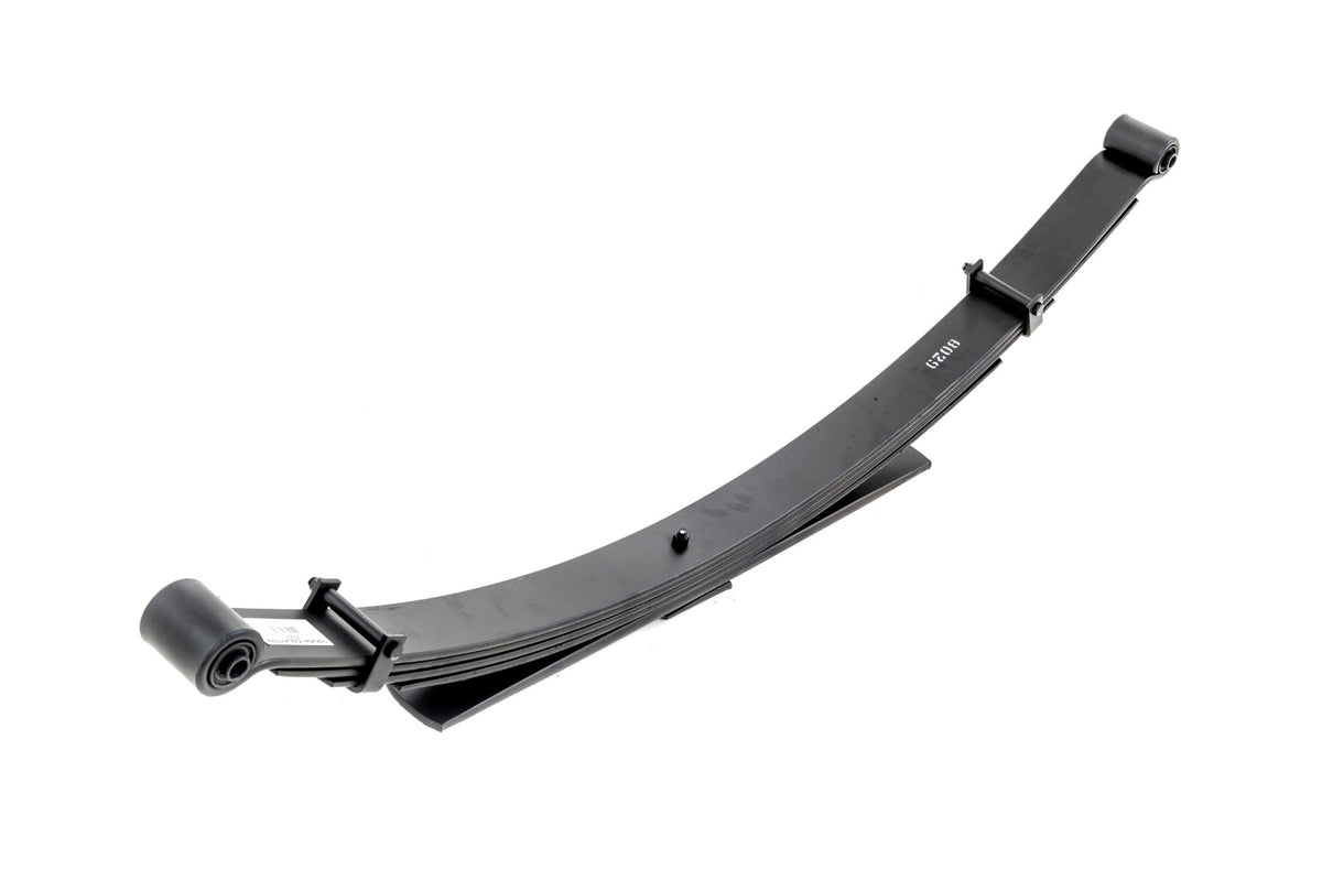 Rough Country 8029Kit Rear Leaf Spings | 4" Lift | Pair | Ford Bronco/F-150 4WD (1980-1996) - Image 3