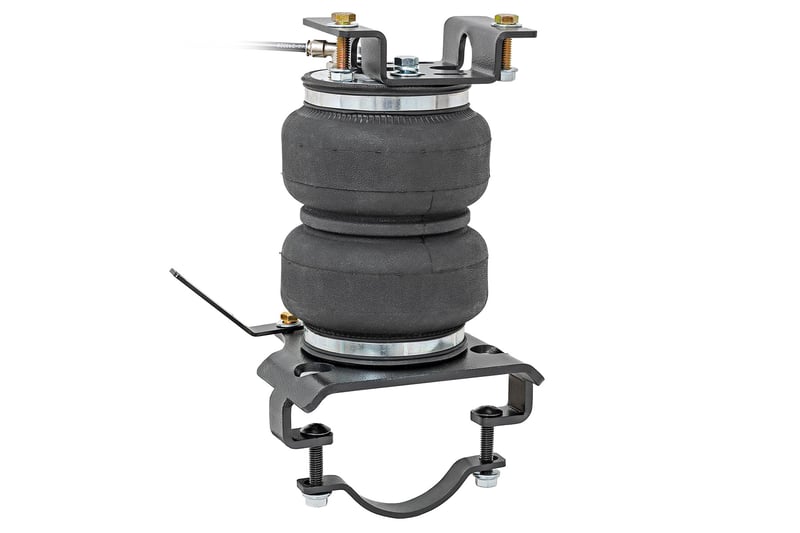 RC Air Spring Kit | 0-6" Lift | Chevy/GMC 2500HD (01-10) (manufacturer page)