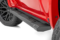 HD2 Aluminum Running Boards | Crew Cab | Chevy/GMC 1500/2500HD/3500HD (07-19 & Classic) - Steps & Runningboard (Image 1 of 6)