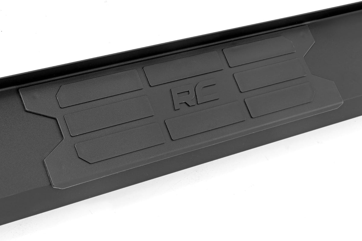 HD2 Aluminum Running Boards | Crew Cab | Chevy/GMC 1500/2500HD/3500HD (07-19 & Classic) - Steps & Runningboard (Image 6 of 6)