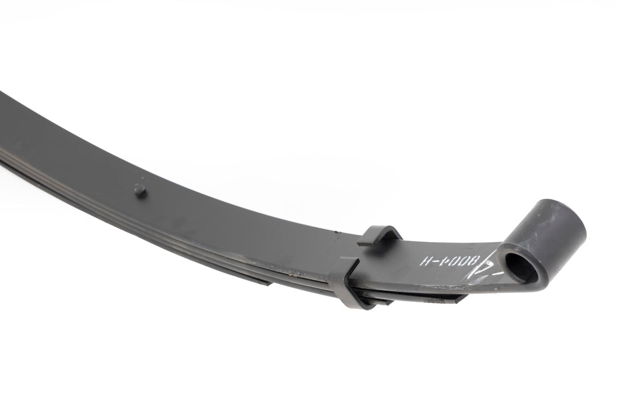 Front Leaf Springs | 3" Lift | Pair | Jeep Grand Wagoneer/J10 Truck/J20 Truck/Wagoneer 4WD - Susp Accessories (Image 4 of 4)
