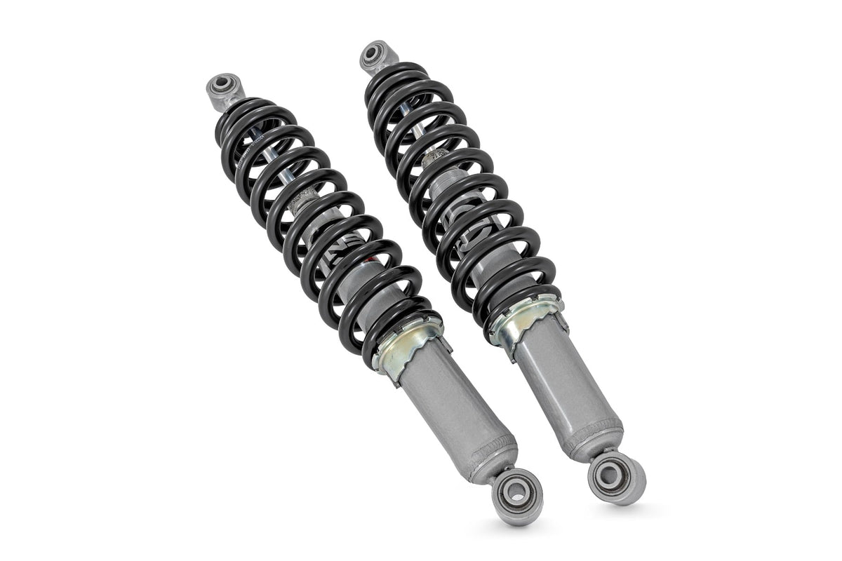 N3 Rear Coil Over Shocks | Stock | Honda Pioneer 1000/Pioneer 1000-5 - Shocks & Stabilizers (Image 1 of 4)