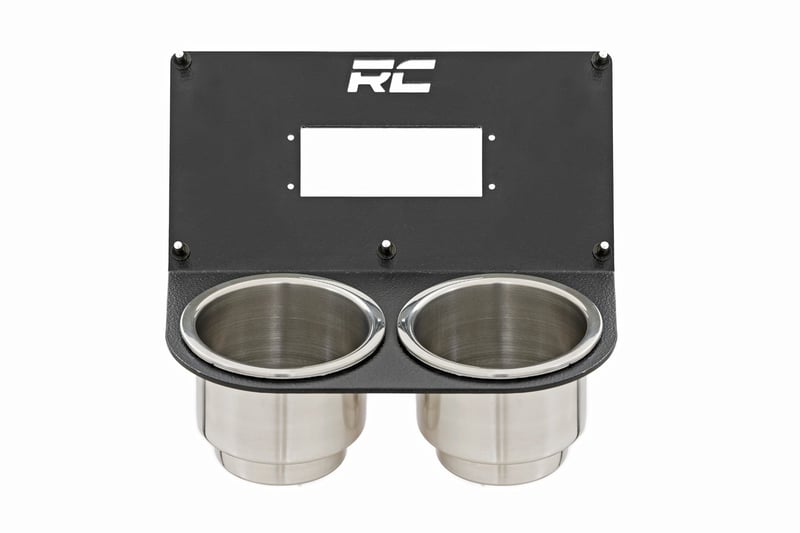 RC Cup Holder | MLC-8 | Honda Pioneer 1000 (manufacturer page)