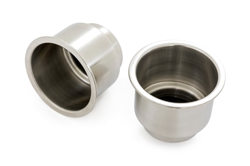 RC Cup Holder | MLC-8 | Honda Pioneer 1000 (manufacturer page)