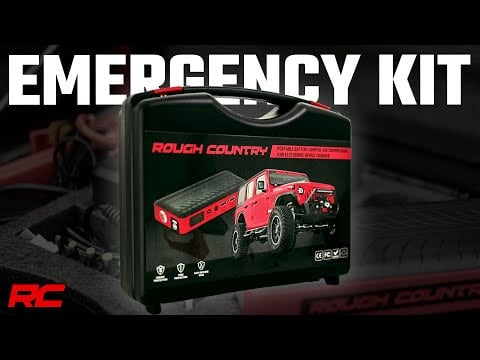 RC Battery Jumper And Air Compressor Combo (manufacturer page)