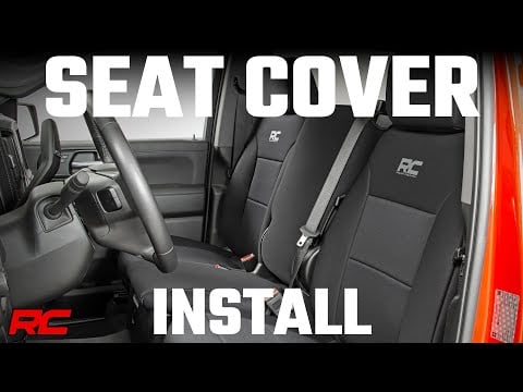 RC Seat Covers | FR 40/20/40 | Chevy/GMC 1500 2WD/4WD (14-18 & Classic) (manufacturer page)