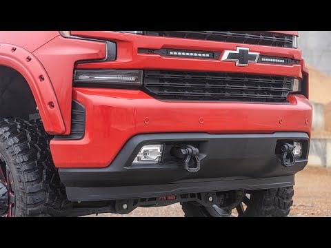 RC Tow Hook Brackets | Ford F-150 2WD/4WD (2009-2026) (manufacturer page)