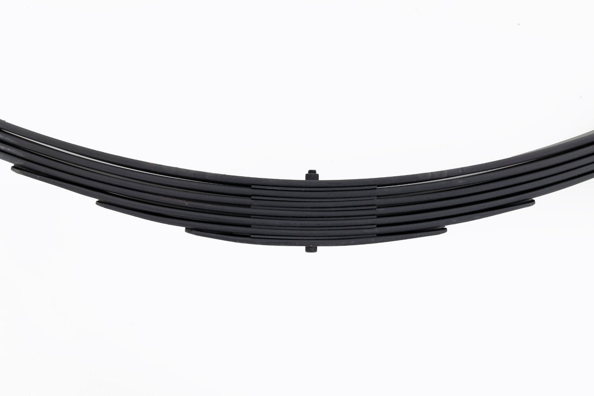 Front Leaf Springs | 6" Lift | Ford F-250/F-350 Super Duty 4WD (1999-2004) - Susp Accessories (Image 2 of 4)