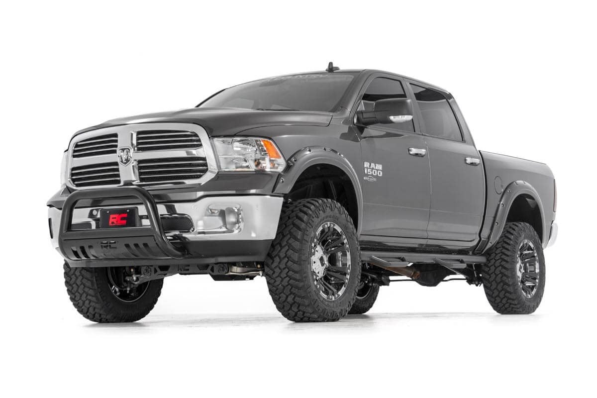 6 Inch Lift Kit | Vertex | Ram 1500 4WD (2012-2018 & Classic) - Vertex Kits (Image 2 of 6)