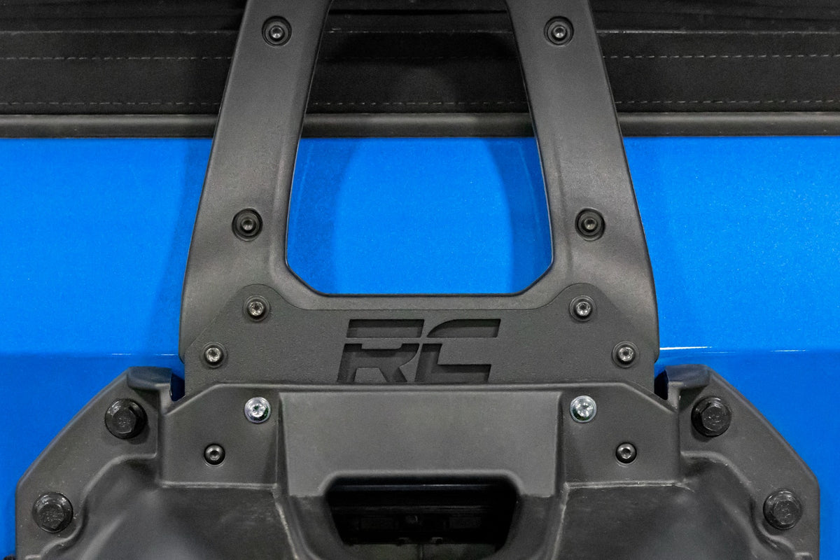 3rd Brake Light Extension | Ford Bronco 4WD (2021-2026) - Bumpers (Image 4 of 4)