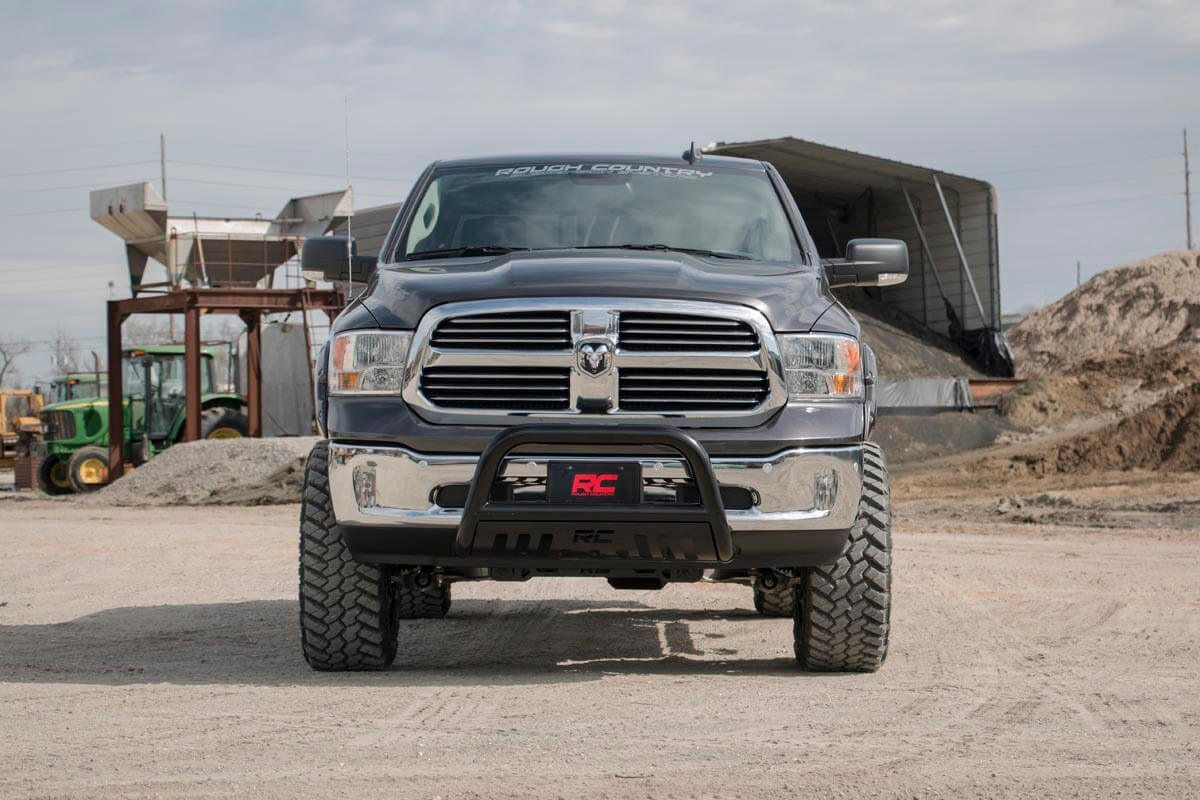 6 Inch Lift Kit | Vertex | Ram 1500 4WD (2012-2018 & Classic) - Vertex Kits (Image 4 of 6)