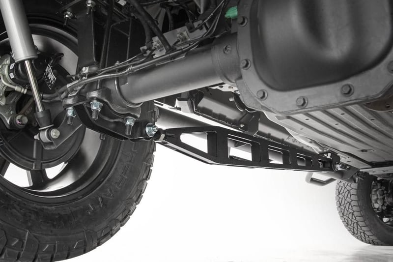 RC Traction Bar Kit | Ford F-150 4WD (2015-2020) (manufacturer page)