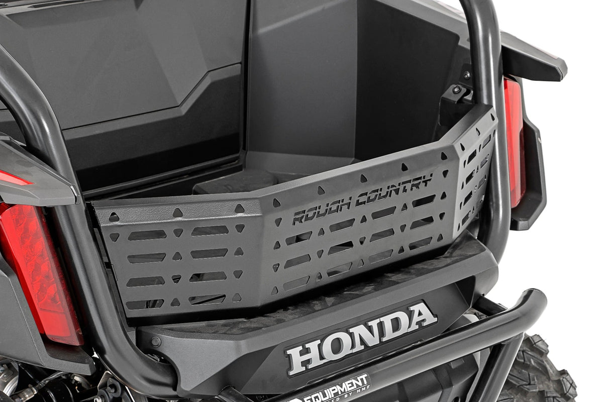Cargo Gate | Rear | Honda Talon 1000 - Cargo Management (Image 1 of 6)