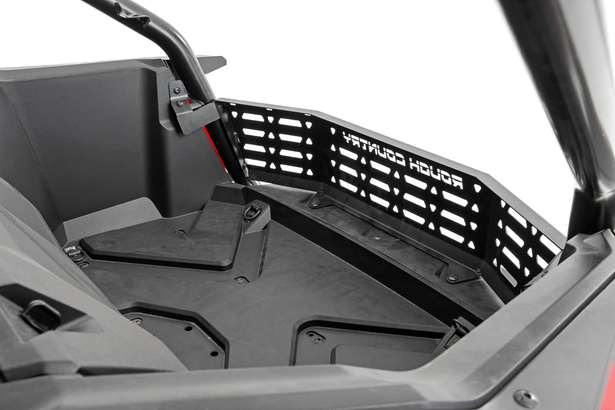 Aries 2044 Black Steel Grille Guard, Select Toyota 4Runner - Image 3