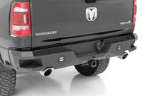 Rear Bumper | LED | Ram 1500 (19-24)/1500 TRX (21-24) - Bumpers (Image 1 of 6)