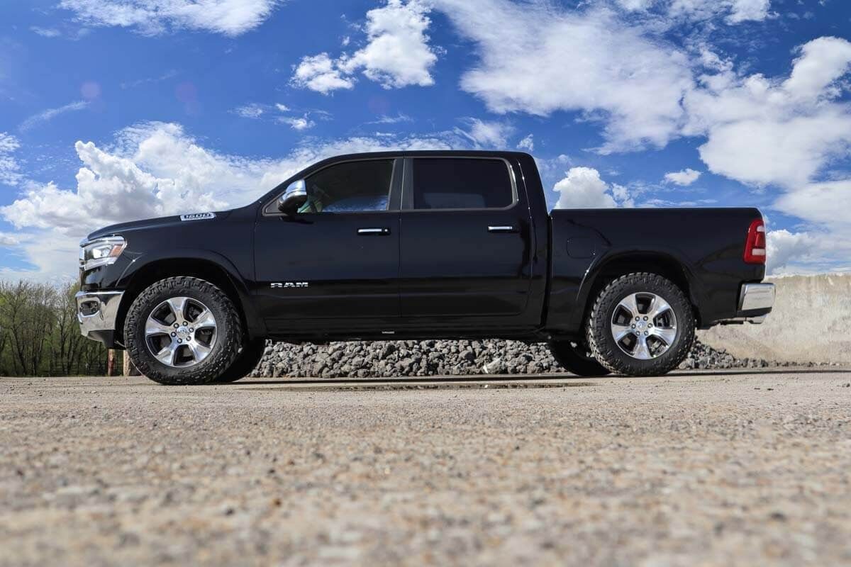 2 Inch Leveling Kit | Ram 1500 2WD/4WD (2019-2026) - Leveling Kits (Image 5 of 5)