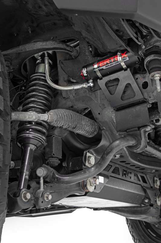 6 Inch Lift Kit | Vertex | Toyota Tundra 4WD (2016-2021) - Vertex Kits (Image 2 of 6)
