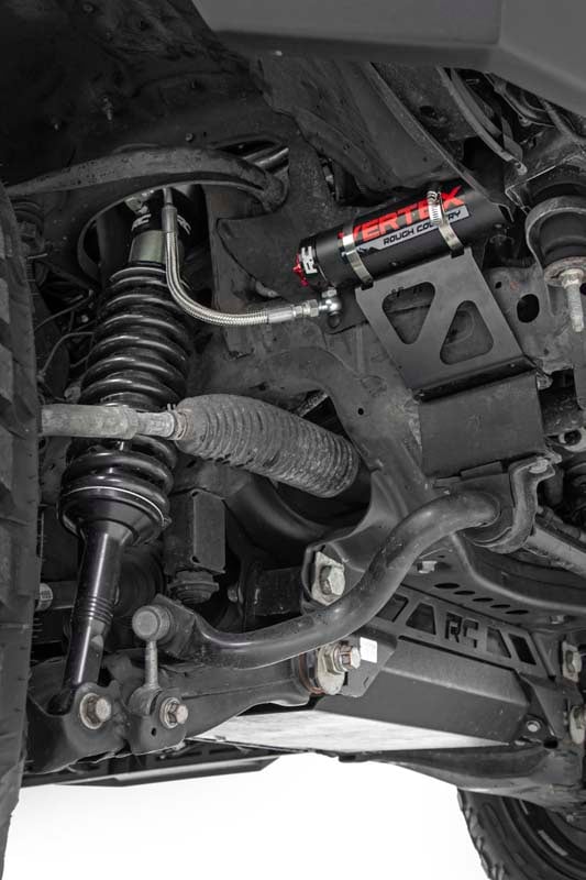 6 Inch Lift Kit | Vertex/V2 | Toyota Tundra 4WD (2016-2021) - Vertex Kits (Image 2 of 6)