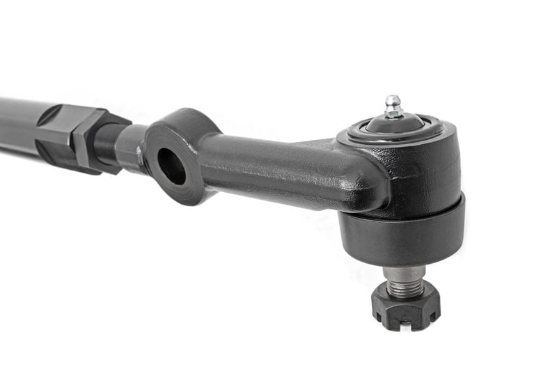 RC HD Steering Kit | Jeep Cherokee XJ/Comanche MJ/Wrangler TJ (manufacturer page)