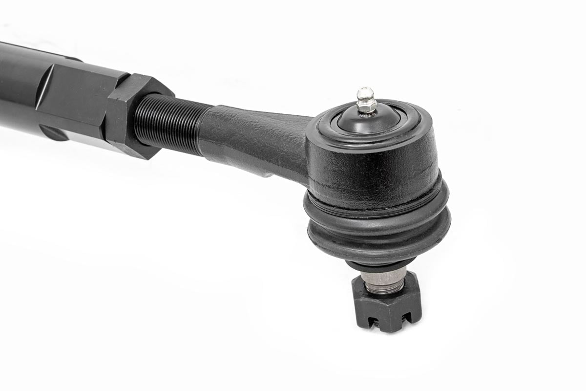 HD Steering Kit | Jeep Cherokee XJ/Comanche MJ/Wrangler TJ - Susp Accessories (Image 6 of 6)