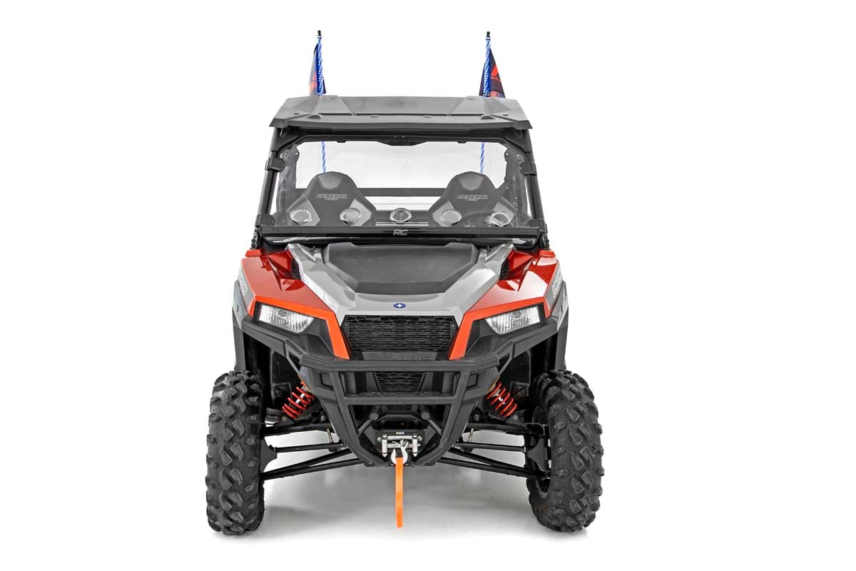 Aries 3053 Black Steel Grille Guard, Select Ford Ranger - Image 5