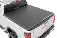 Fiberglass Bed Covers