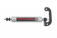 N3 Steering Stabilizer | 8-lug Only | 6-Inch Lift | Chevy C2500/K2500 C3500/K3500 Truck (88-00) - Shocks & Stabilizers (Image 1 of 4)
