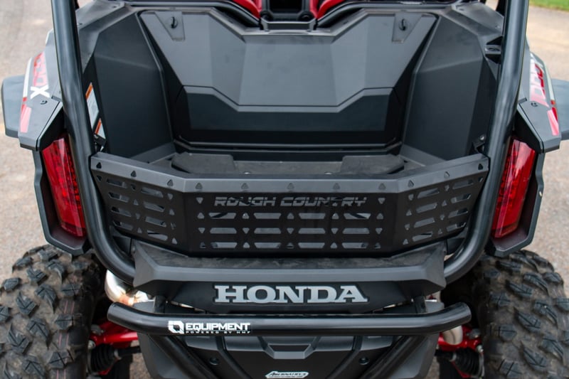 RC Cargo Gate | Rear | Honda Talon 1000 (manufacturer page)