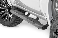 Oval Nerf Step | Crew Cab | Chevy/GMC 1500/2500HD/3500HD (19-26) - Steps & Runningboard (Image 1 of 6)
