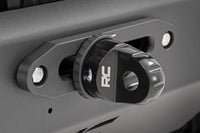 Aluminum Winch Shackle / Thimble - Winches & Acc (Image 1 of 5)
