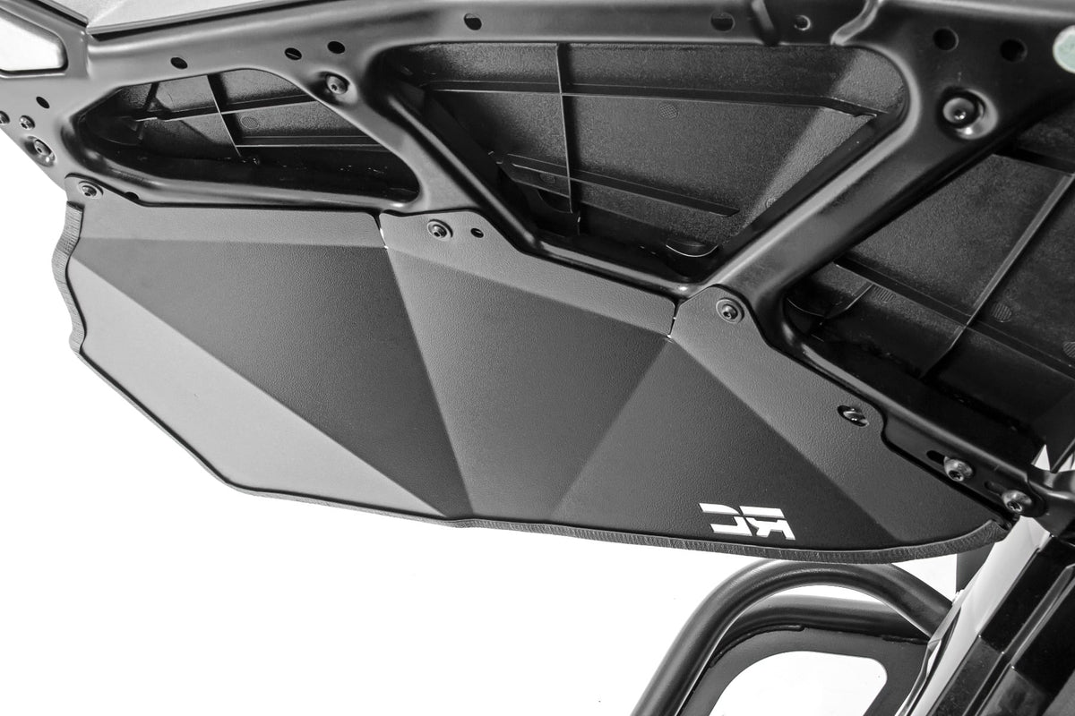 Lower Door | Polaris RZR XP 1000 - Cargo Management (Image 3 of 6)