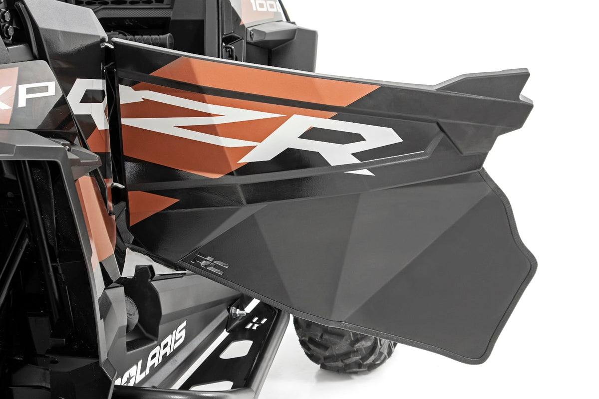 Lower Door | Polaris RZR XP 1000 - Cargo Management (Image 2 of 6)