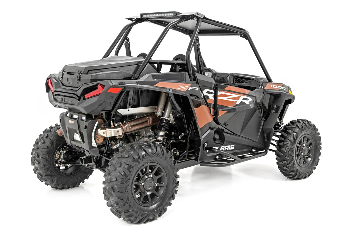 Lower Door | Polaris RZR XP 1000 - Cargo Management (Image 4 of 6)