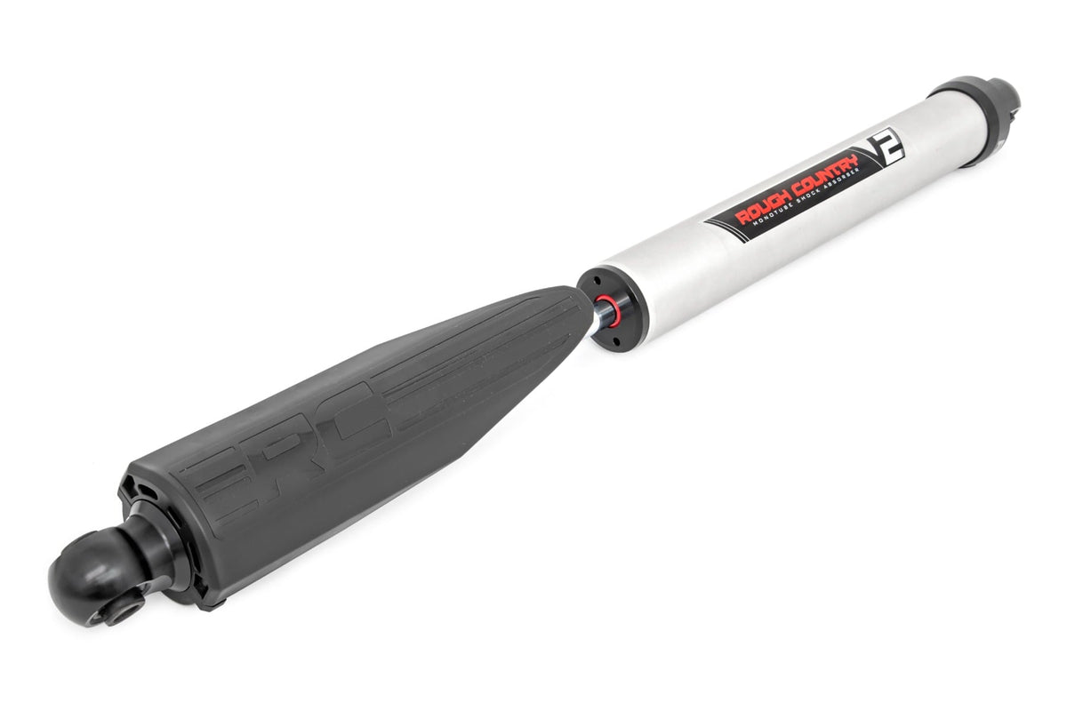 V2 Shock Shaft Protector - Shocks & Stabilizers (Image 1 of 6)