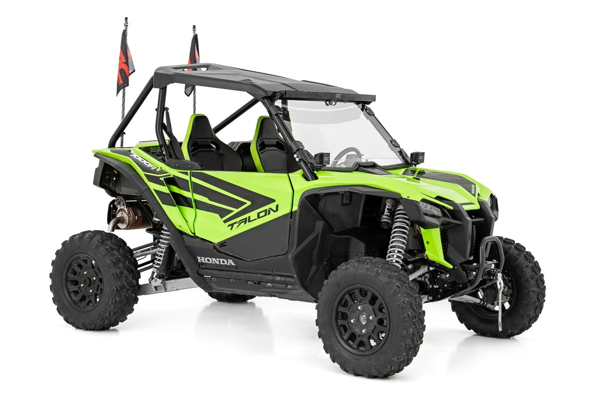 Whip Mount | Honda Talon 1000 - Lighting & Acc (Image 5 of 6)