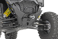 Aries 3063 Black Steel Grille Guard, Select Ford F-150 - Image 1
