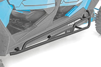Aries 3065 Black Steel Grille Guard, Select Ford Explorer - Image 1