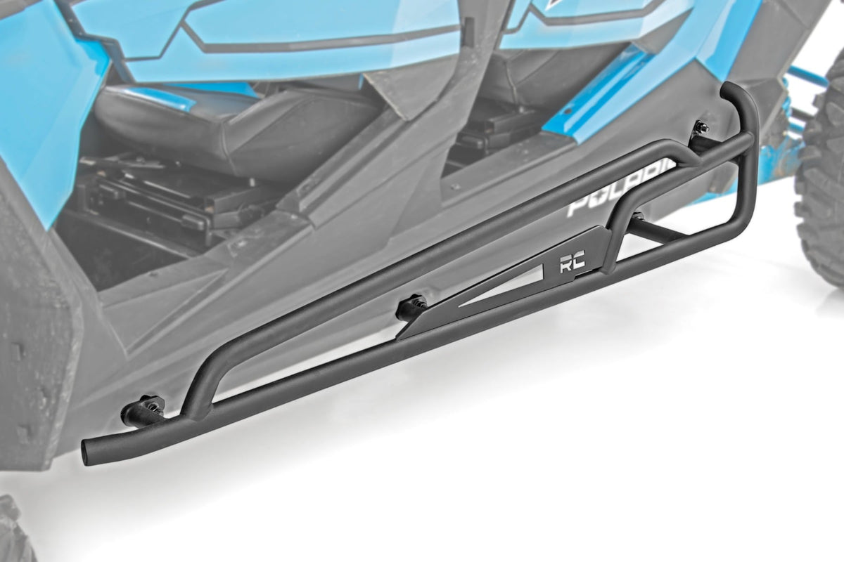 Aries 3065 Black Steel Grille Guard, Select Ford Explorer - Image 1