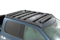 Roof Rack | FR & RR 40 Inch Single Row BLK LEDs | Ford F-150 2WD/4WD (15-18) - Cargo Management (Image 1 of 6)