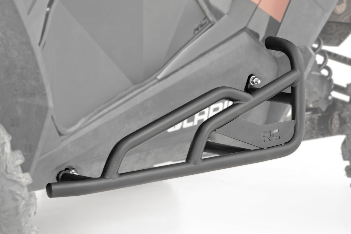 Rock Slider Kit | 2 Seater | Polaris RZR XP 1000 - Steps & Runningboard (Image 1 of 6)