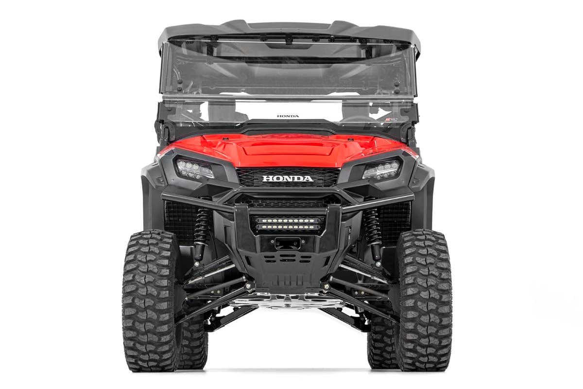 3 Inch Lift Kit | Honda Pioneer 1000 - Susp Lift Kits UTV (Image 2 of 6)