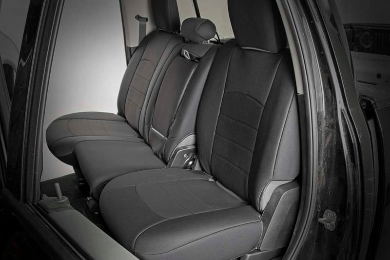 RC Seat Covers | Front Bucket Seats | Ram 1500 (09-18)/2500 (11-18)/3500 (11-18) (manufacturer page)