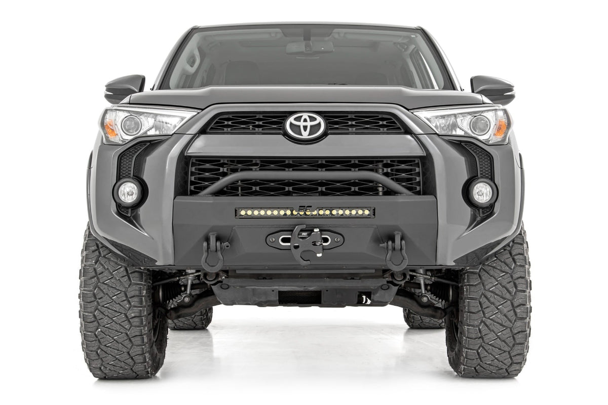 3 Inch Lift Kit | Upper Control Arms | RR Coils | N3 Struts | Toyota 4Runner (10-24) - Susp Lift Kits 4wd (Image 4 of 6)